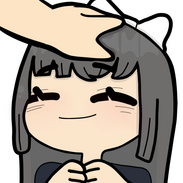 headpat